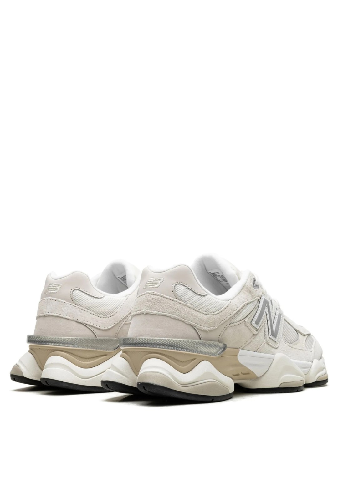 New Balance - Sneaker 9060 - Unisex - U9060WHT