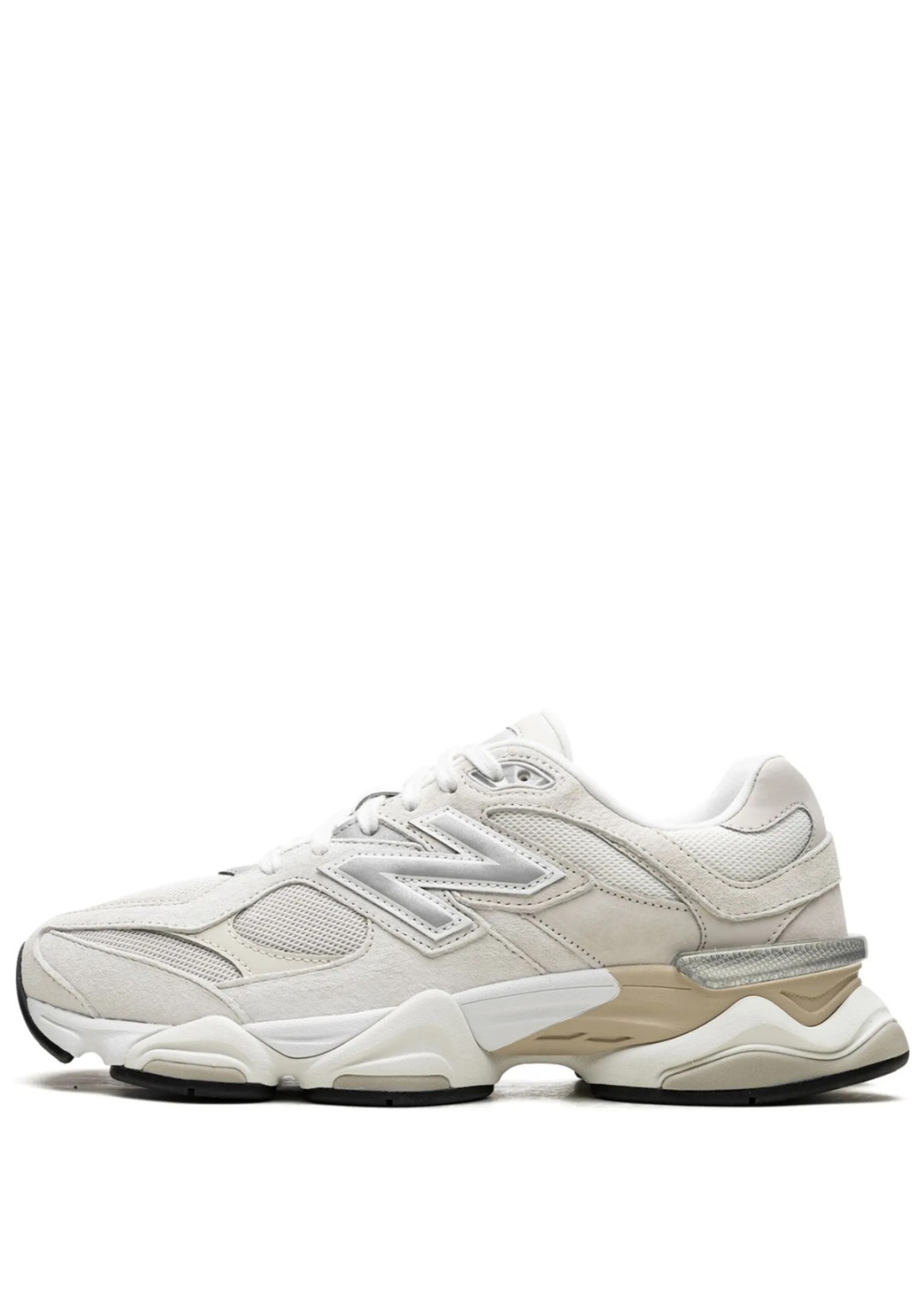 New Balance - Sneaker 9060 - Unisex - U9060WHT