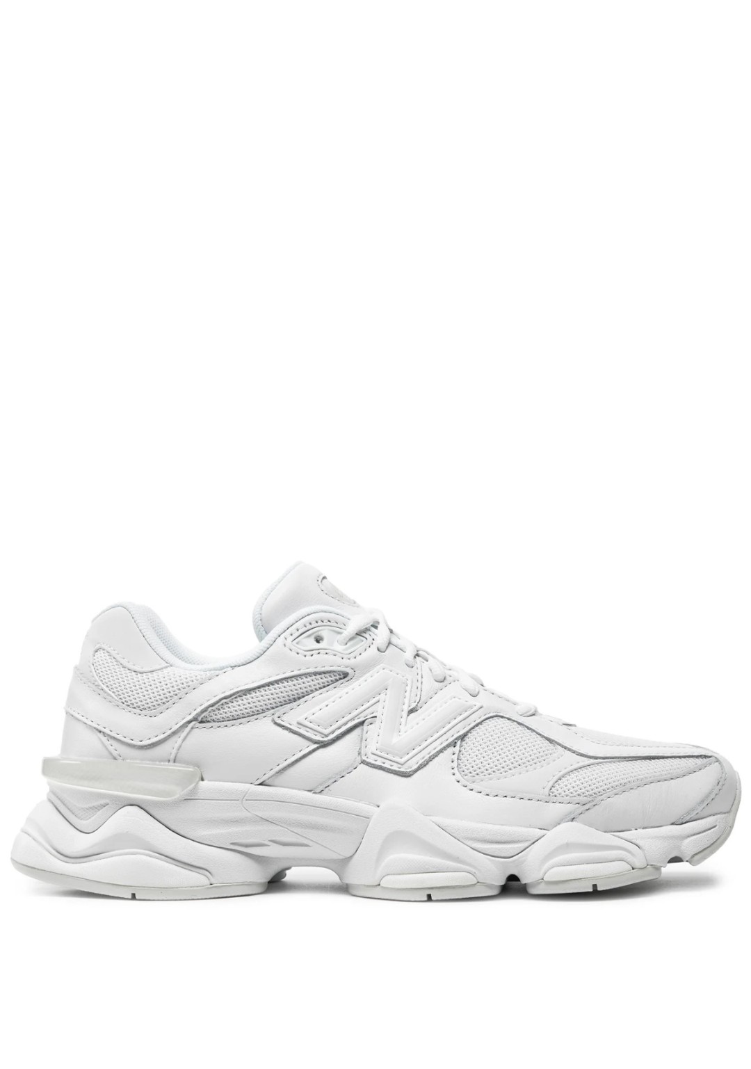 New Balance - Sneaker 9060 - Unisex - U9060NRJ