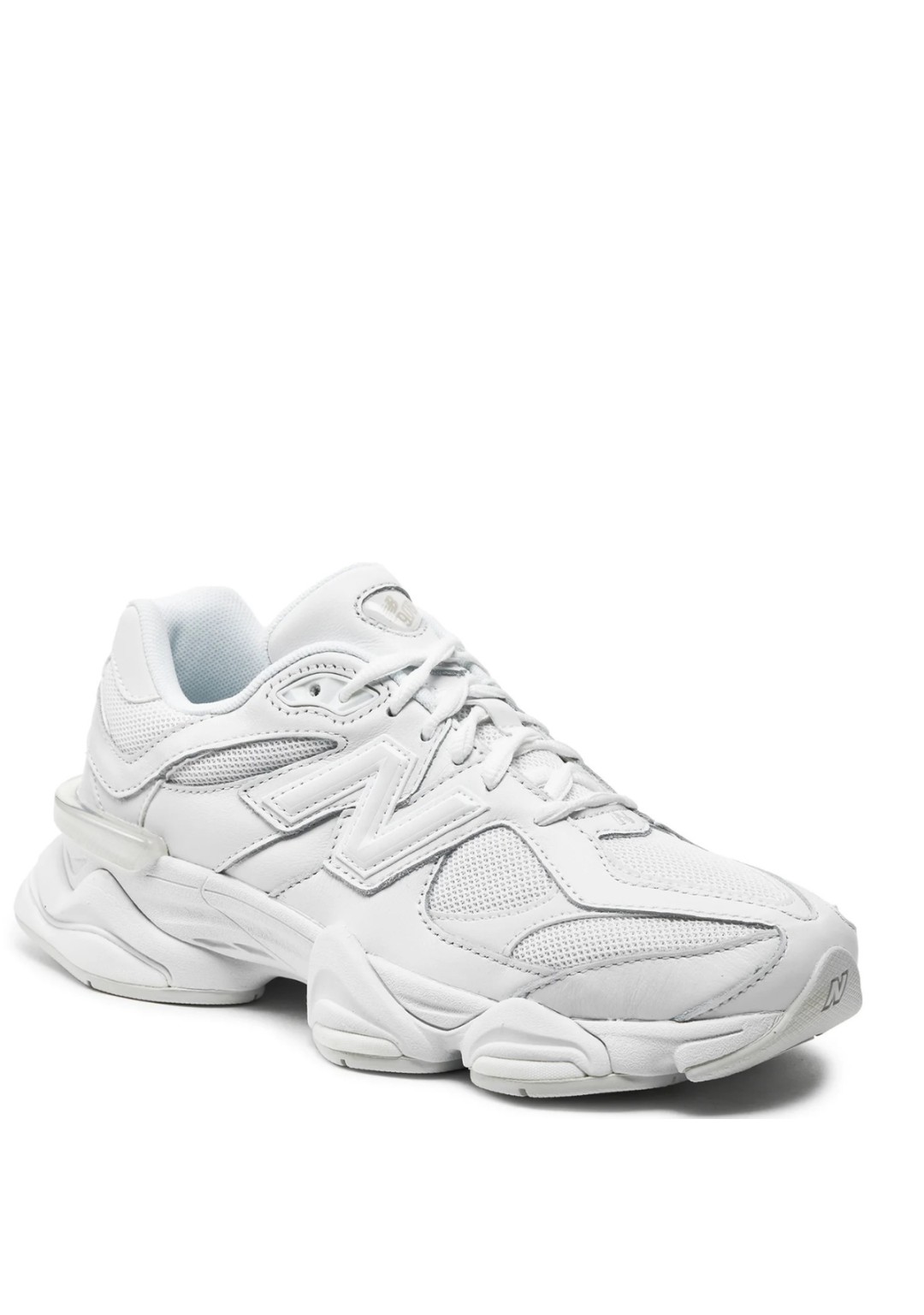 New Balance - Sneaker 9060 - Unisex - U9060NRJ