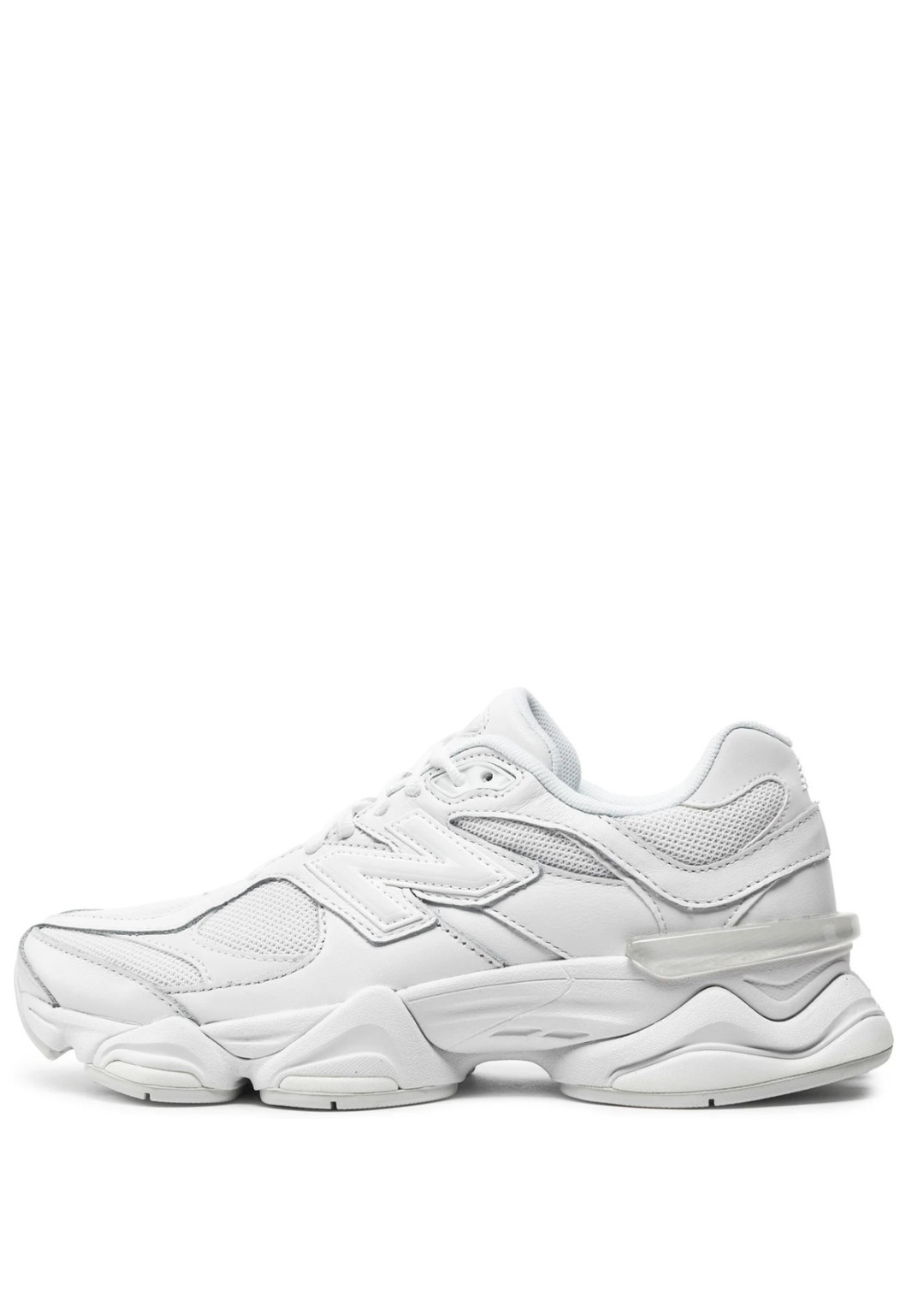 New Balance - Sneaker 9060 - Unisex - U9060NRJ
