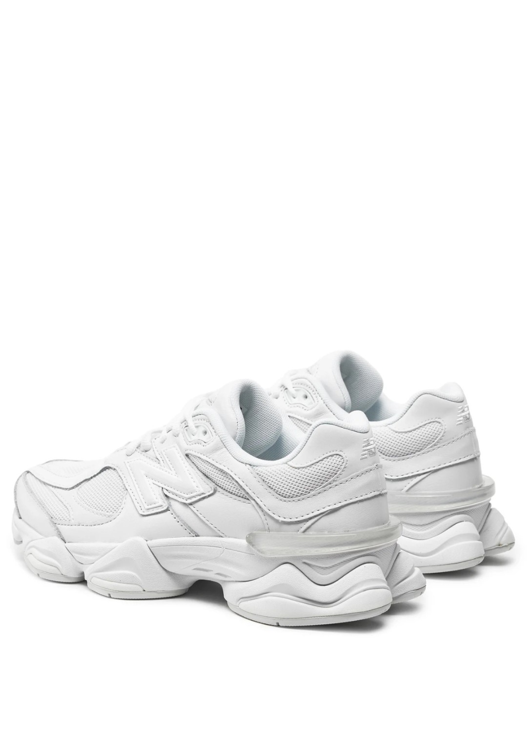 New Balance - Sneaker 9060 - Unisex - U9060NRJ