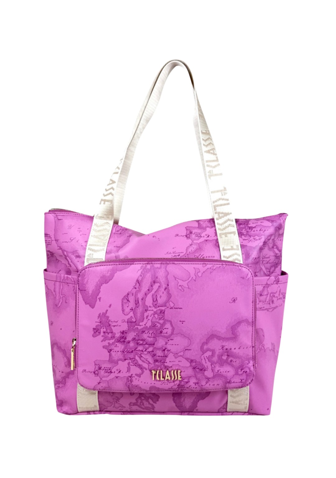 ALVIERO MARTINI - Shopper packable - Donna - LF52 9942