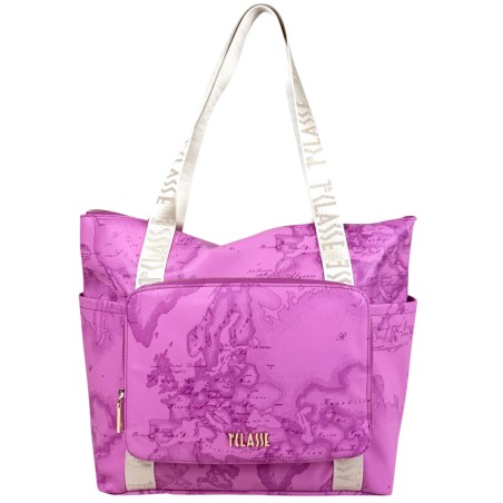 ALVIERO MARTINI - Shopper packable - Donna - LF52 9942