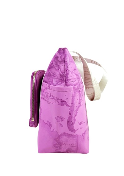 ALVIERO MARTINI - Shopper packable - Donna - LF52 9942