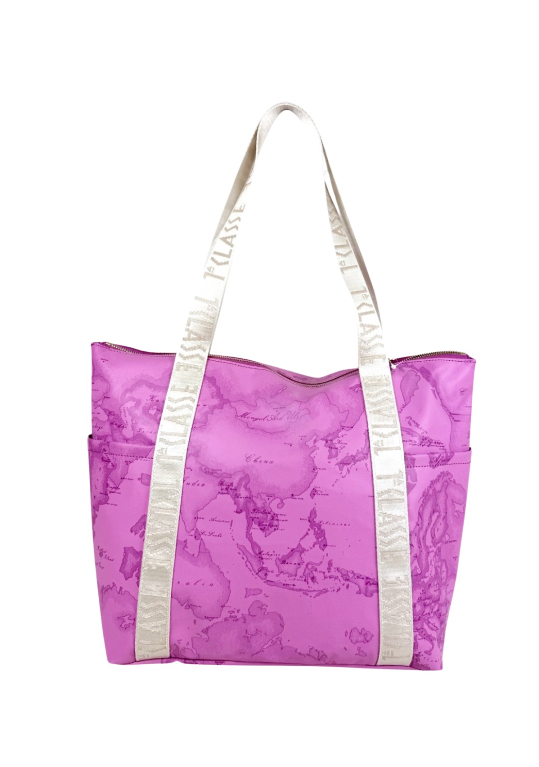 ALVIERO MARTINI - Shopper packable - Donna - LF52 9942