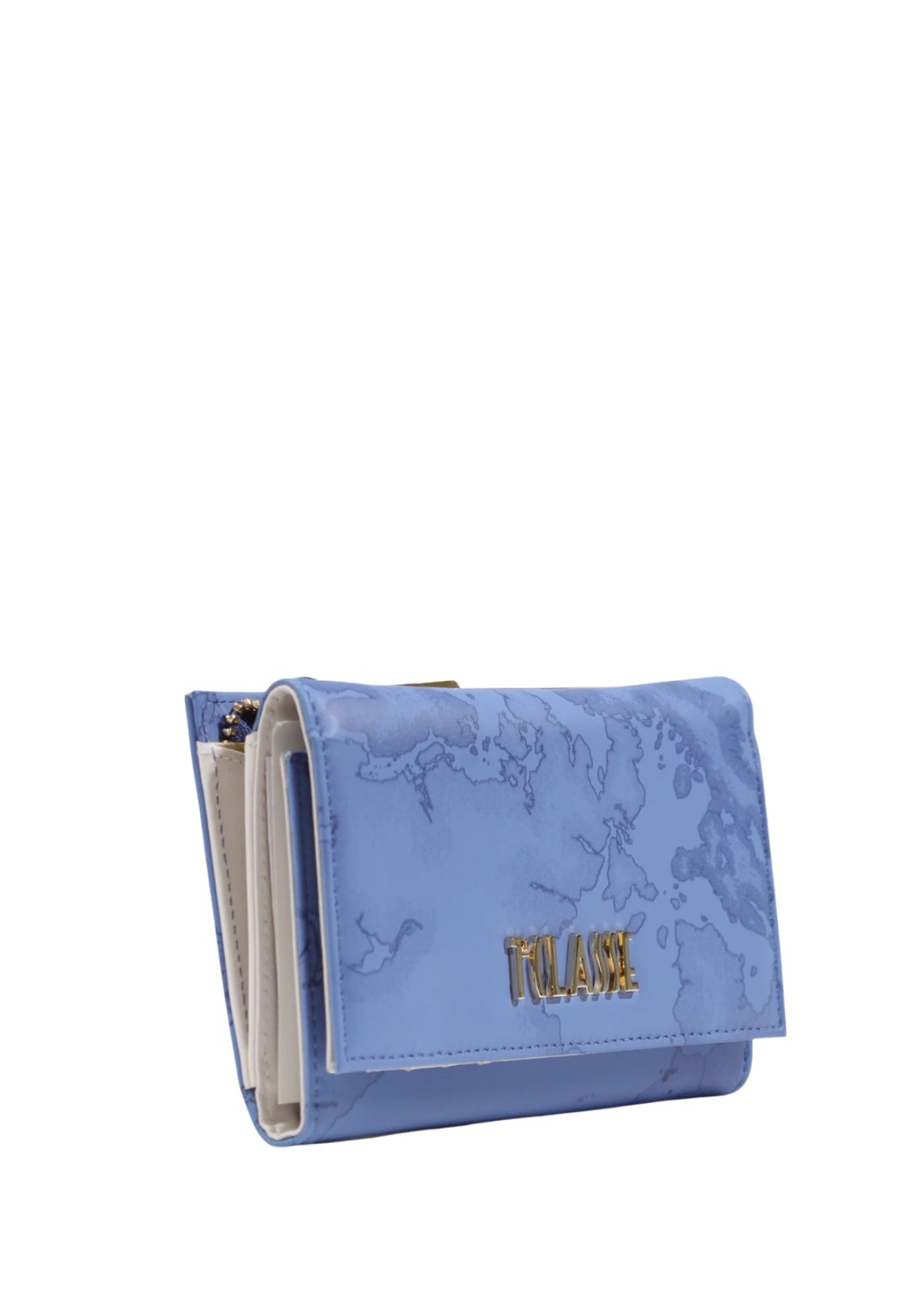 ALVIERO MARTINI - Portaf. Bifolder - Donna - PQ26 9942
