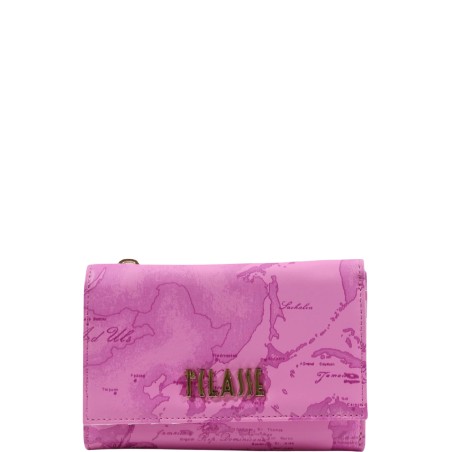 ALVIERO MARTINI - Patta zip - Donna - LM PQ26 9942