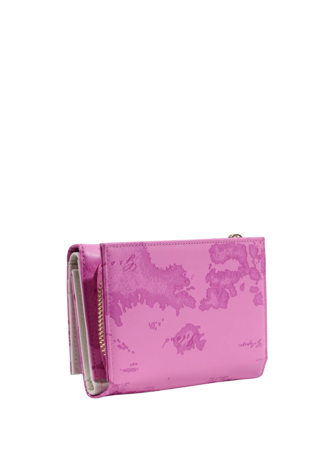 ALVIERO MARTINI - Patta zip - Donna - LM PQ26 9942
