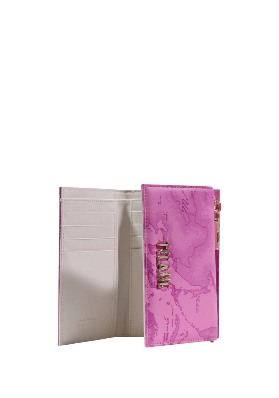 ALVIERO MARTINI - Patta zip - Donna - LM PQ26 9942