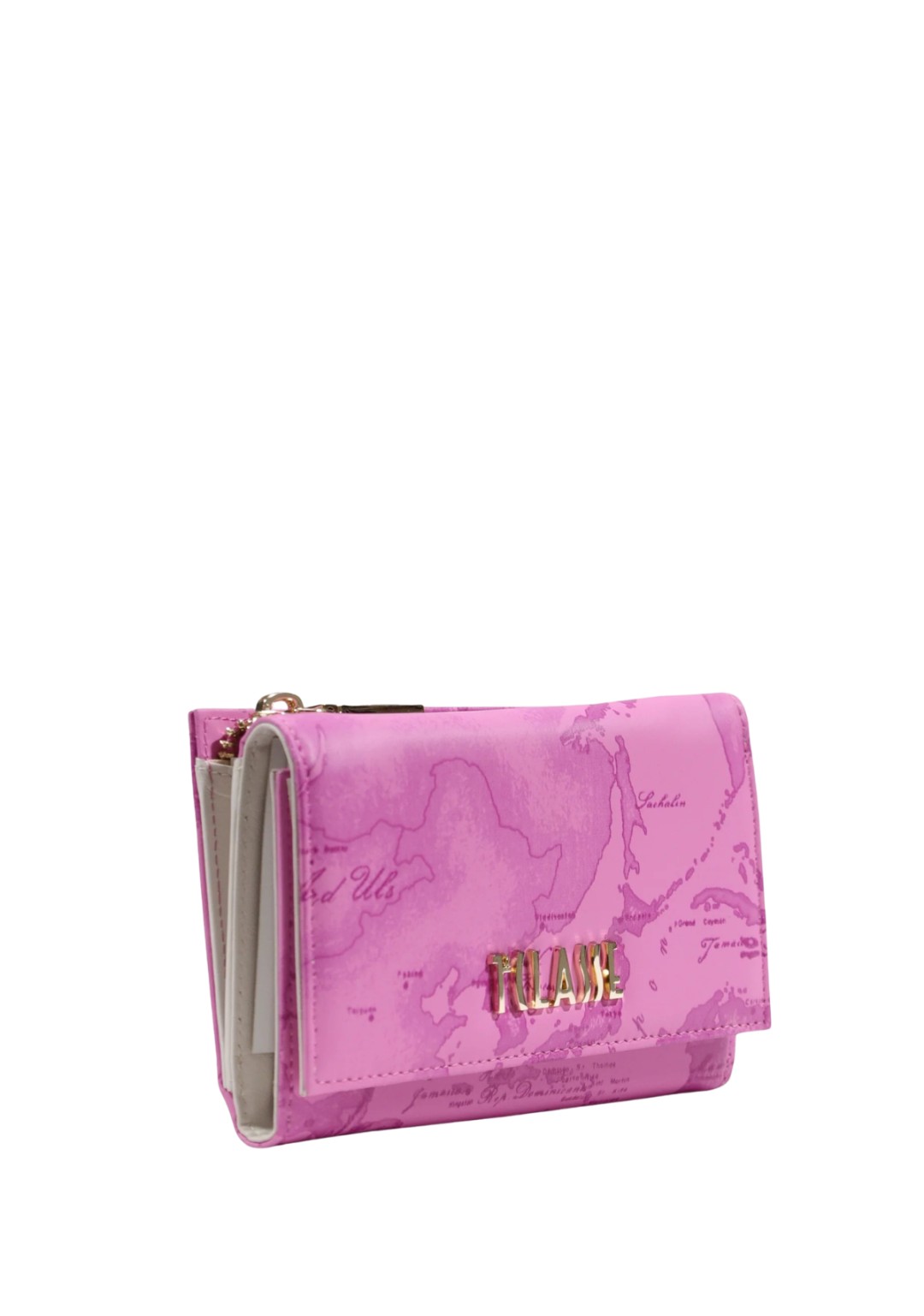 ALVIERO MARTINI - Patta zip - Donna - LM PQ26 9942