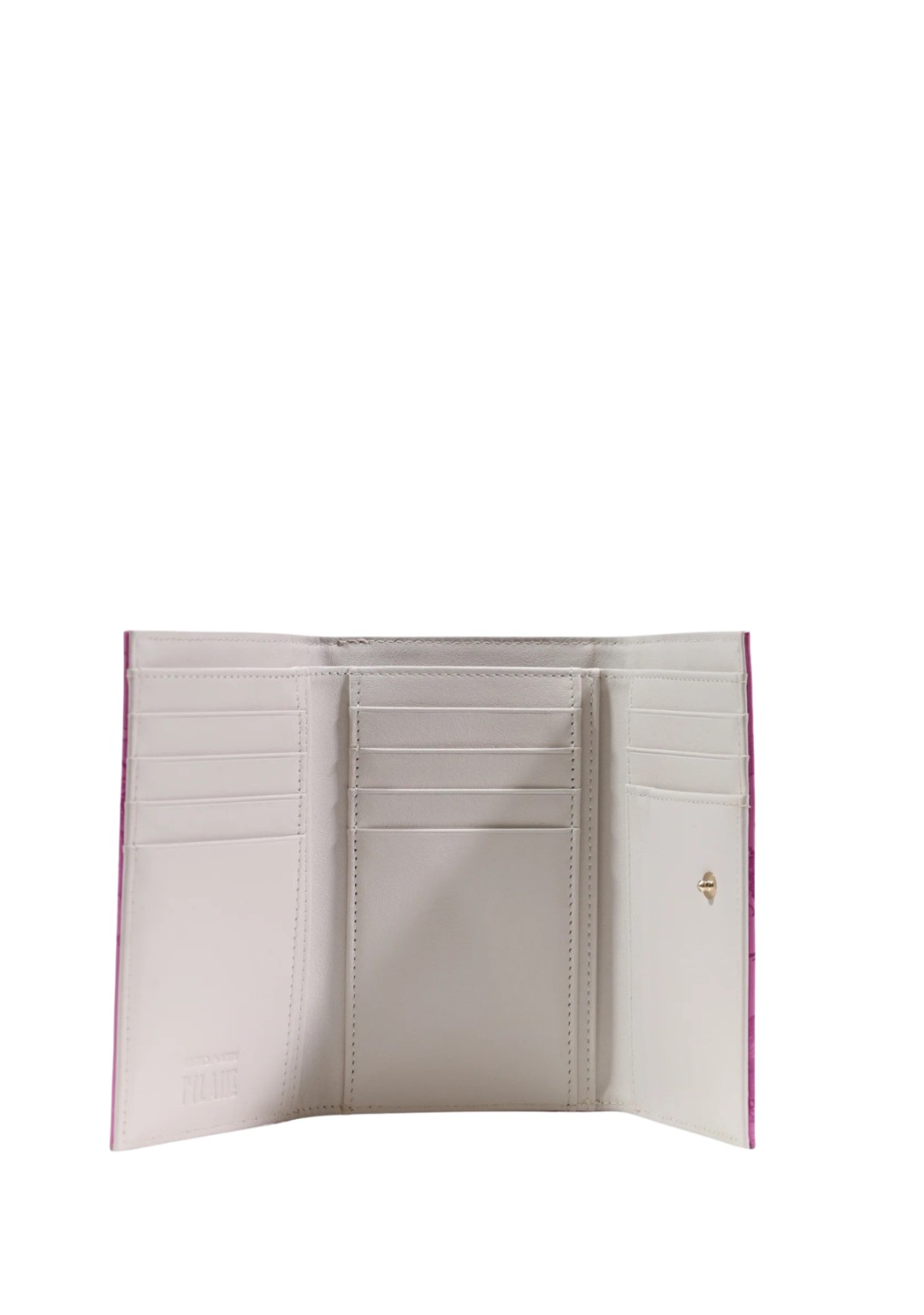 ALVIERO MARTINI - Patta zip - Donna - LM PQ26 9942