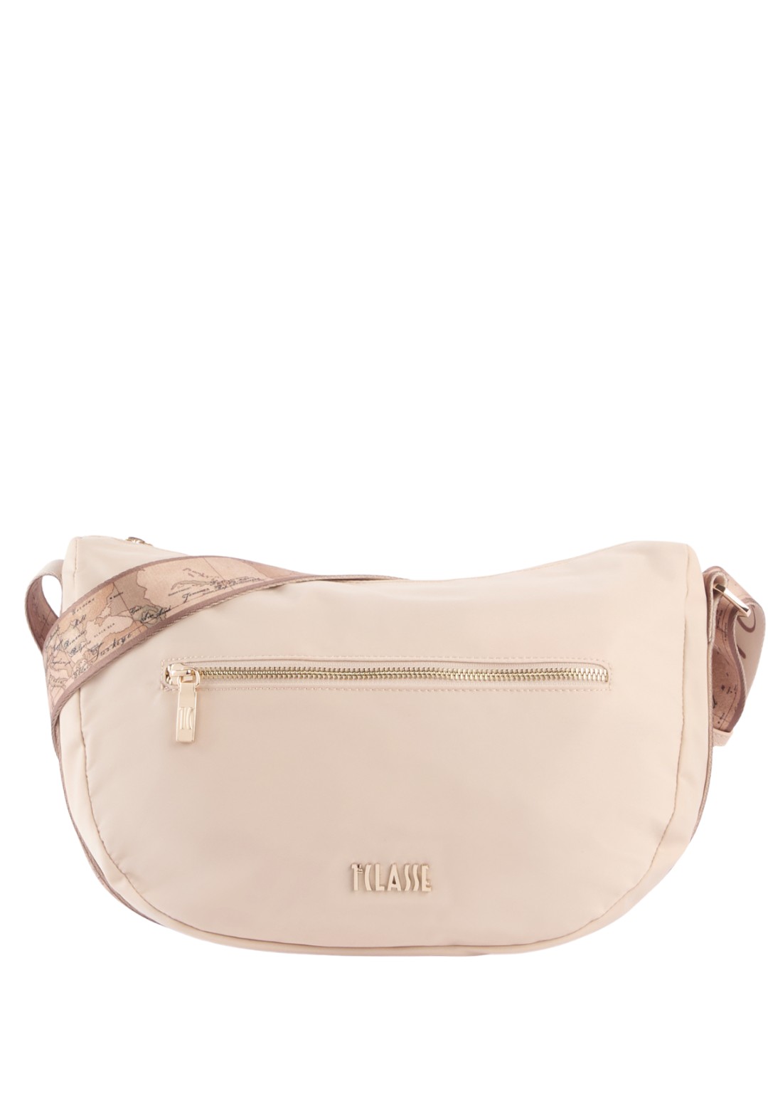 ALVIERO MARTINI - Mezzaluna Nylon - Donna - LB84 9762 B