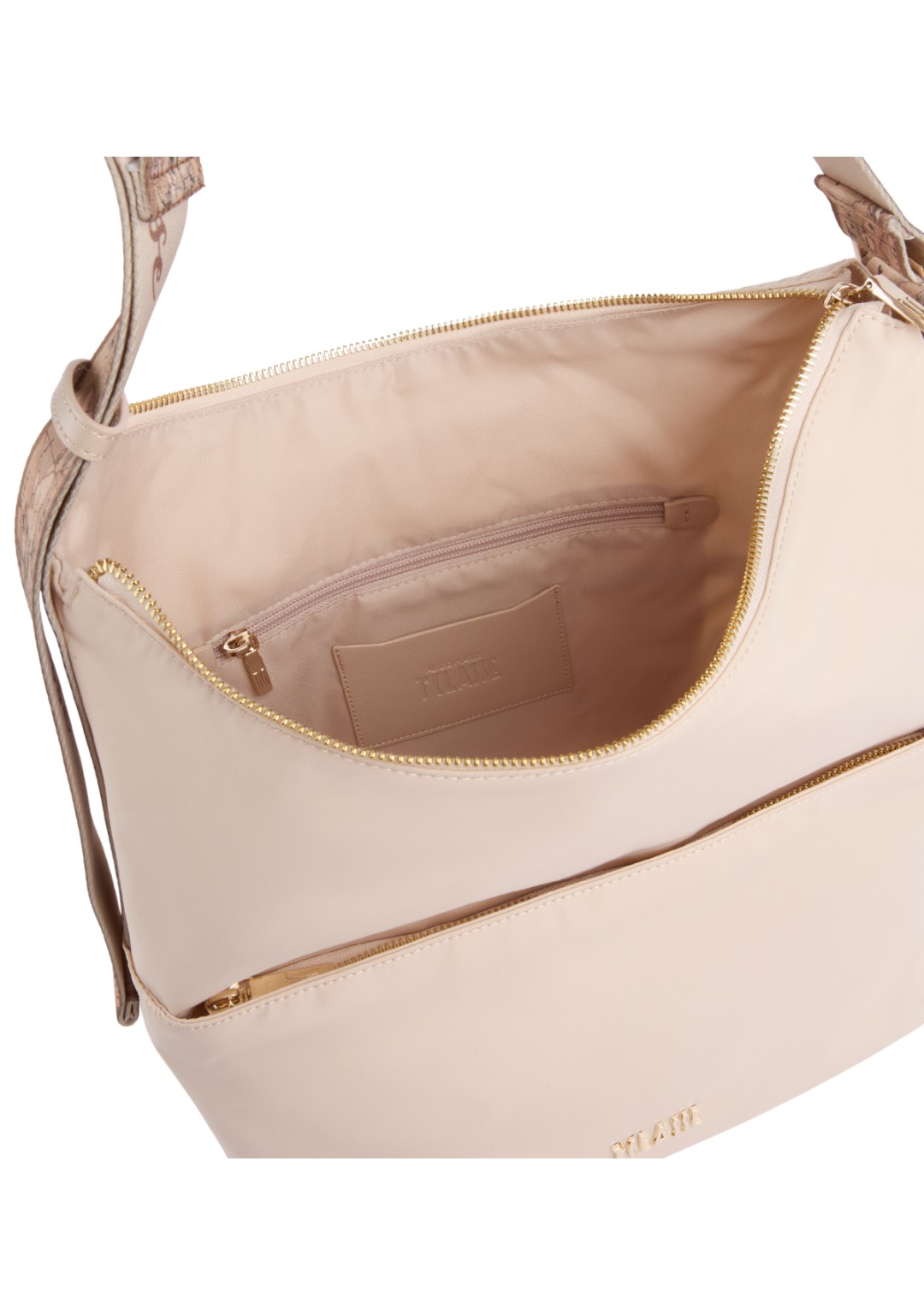 ALVIERO MARTINI - Sottospalla Hobo - Donna - LE46 9762