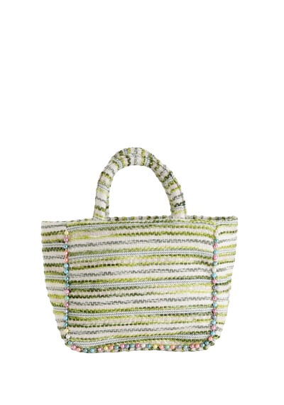 Marc Ellis - Borsa V.09 - Donna - BUBY S INDY 26 V