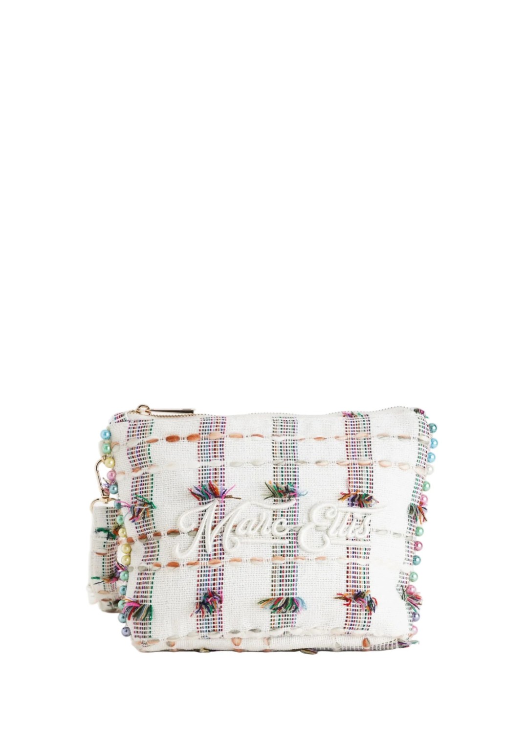 Marc Ellis - Pochette V.10 - Donna - CASSY INDY26
