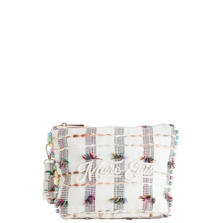 Marc Ellis - Pochette V.10 - Donna - CASSY INDY26