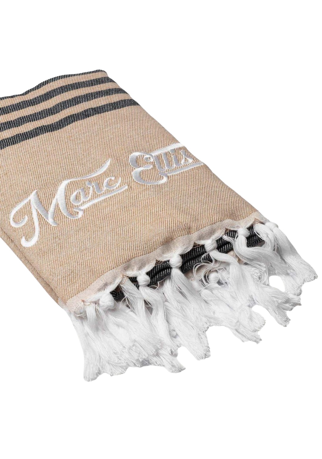 Marc Ellis - Telo V.03 - Donna - BEACH TOWEL