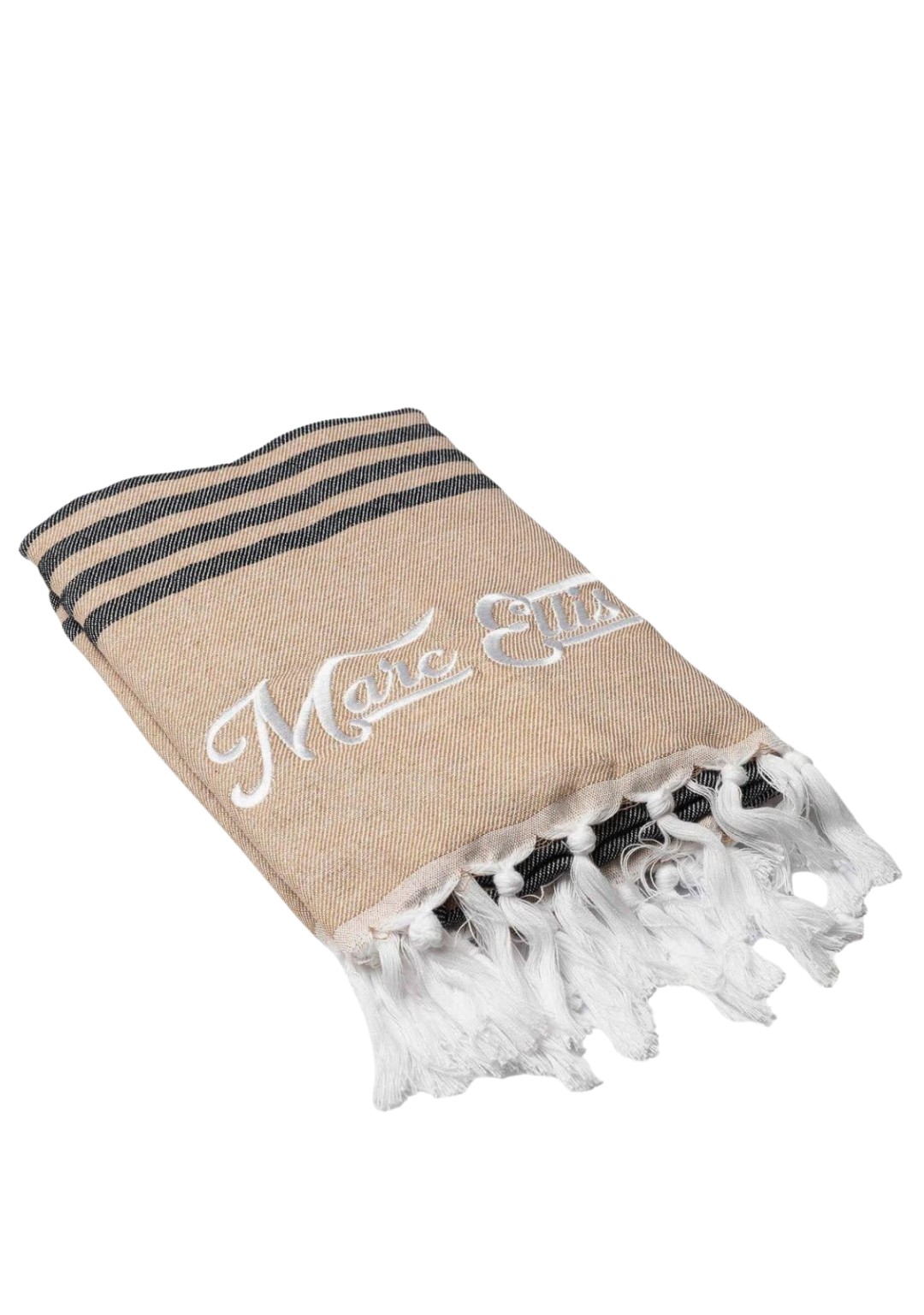 Marc Ellis - Telo V.03 - Donna - BEACH TOWEL