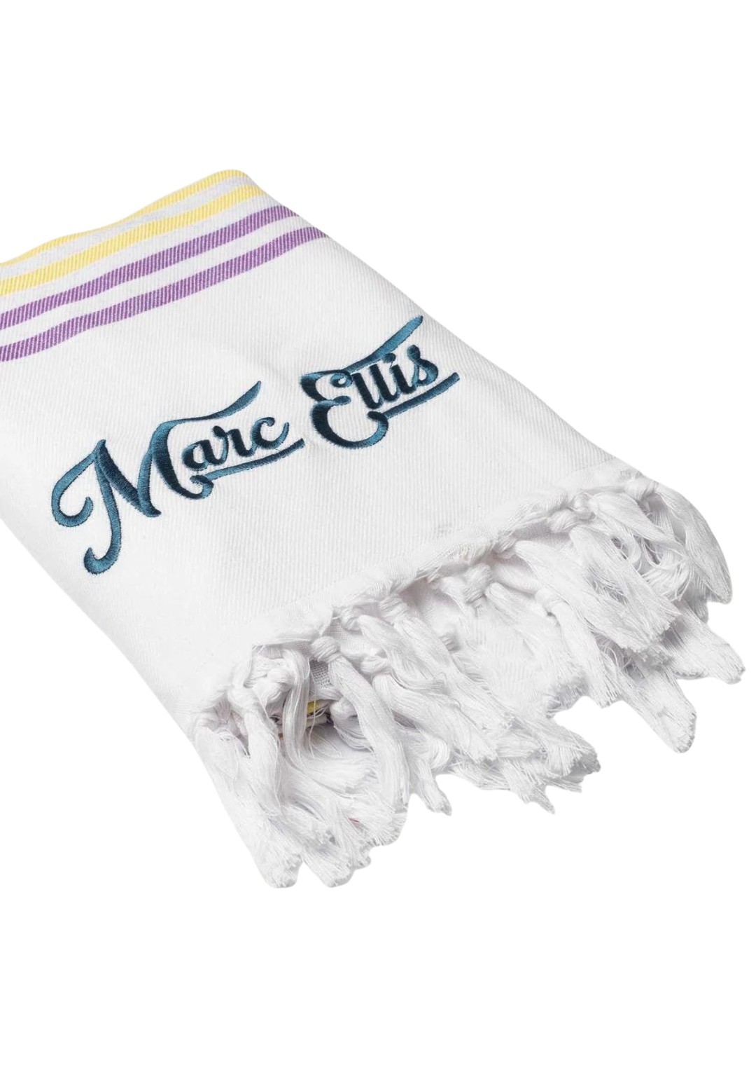 Marc Ellis - Telo V.02 - Donna - BEACH TOWEL V.02