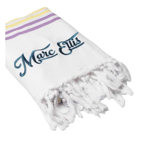 Marc Ellis - Telo V.02 - Donna - BEACH TOWEL V.02