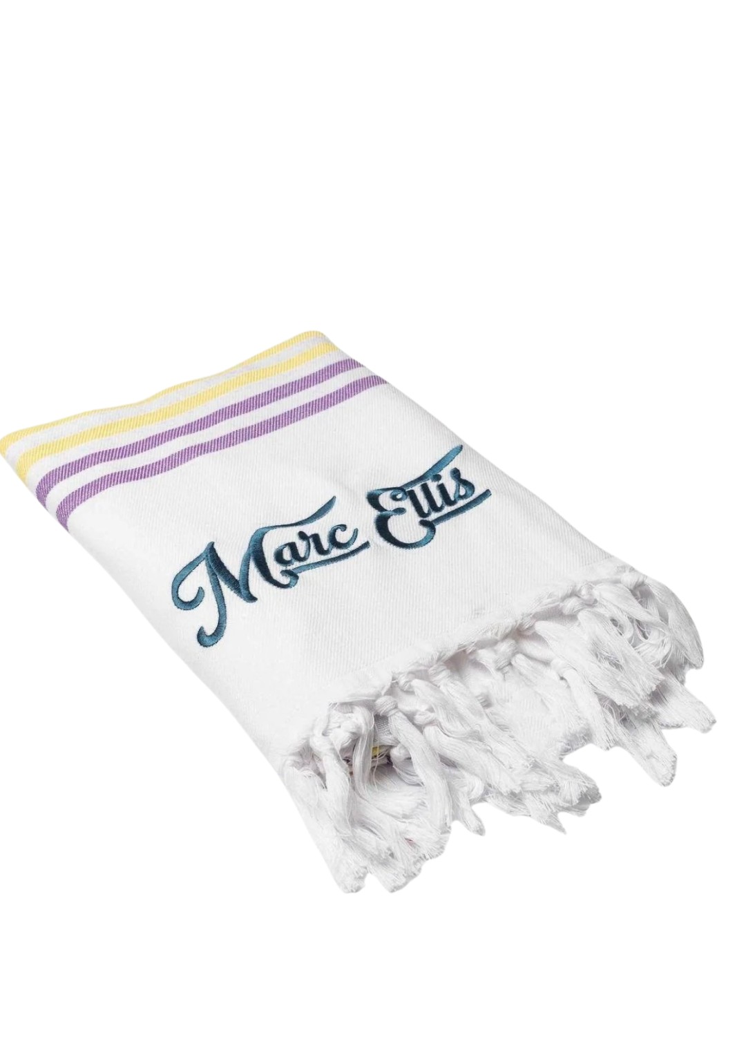 Marc Ellis - Telo V.02 - Donna - BEACH TOWEL V.02