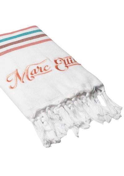 Marc Ellis - Telo V.04 - Donna - BEACH TOWEL 4