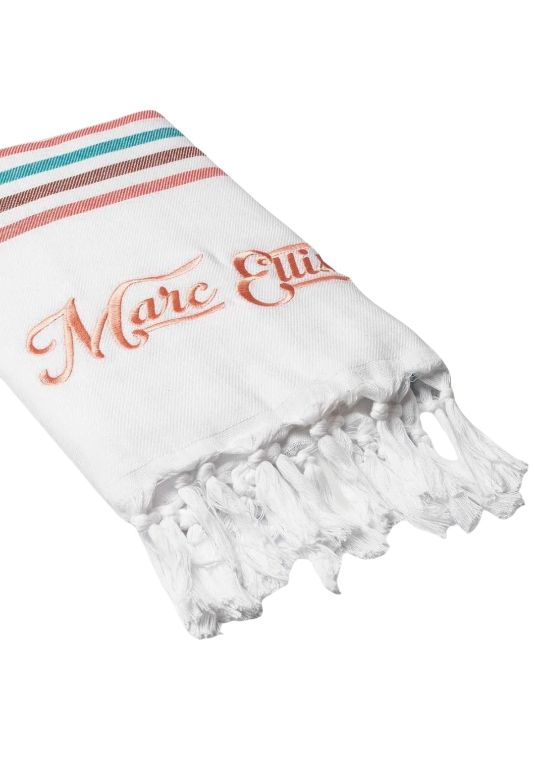 Marc Ellis - Telo V.04 - Donna - BEACH TOWEL 4