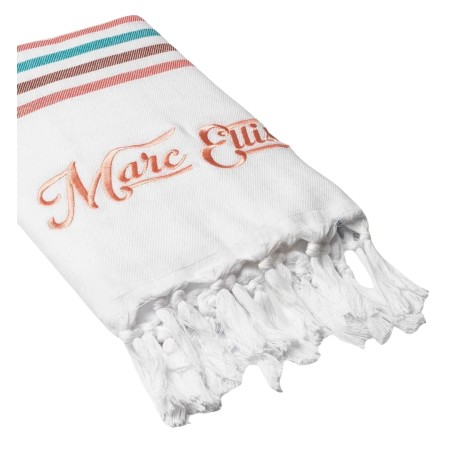 Marc Ellis - Telo V.04 - Donna - BEACH TOWEL 4
