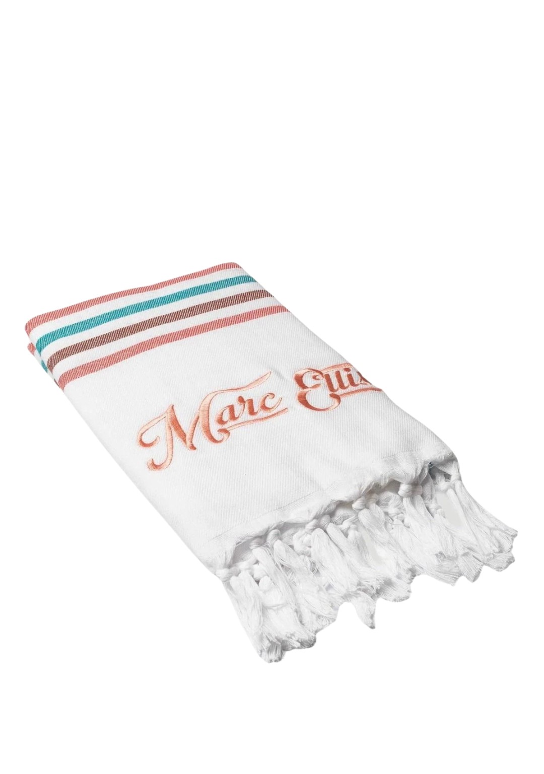 Marc Ellis - Telo V.04 - Donna - BEACH TOWEL 4