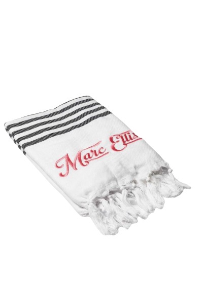 Marc Ellis - Telo V.05 - Donna - BEACH TOWEL 5