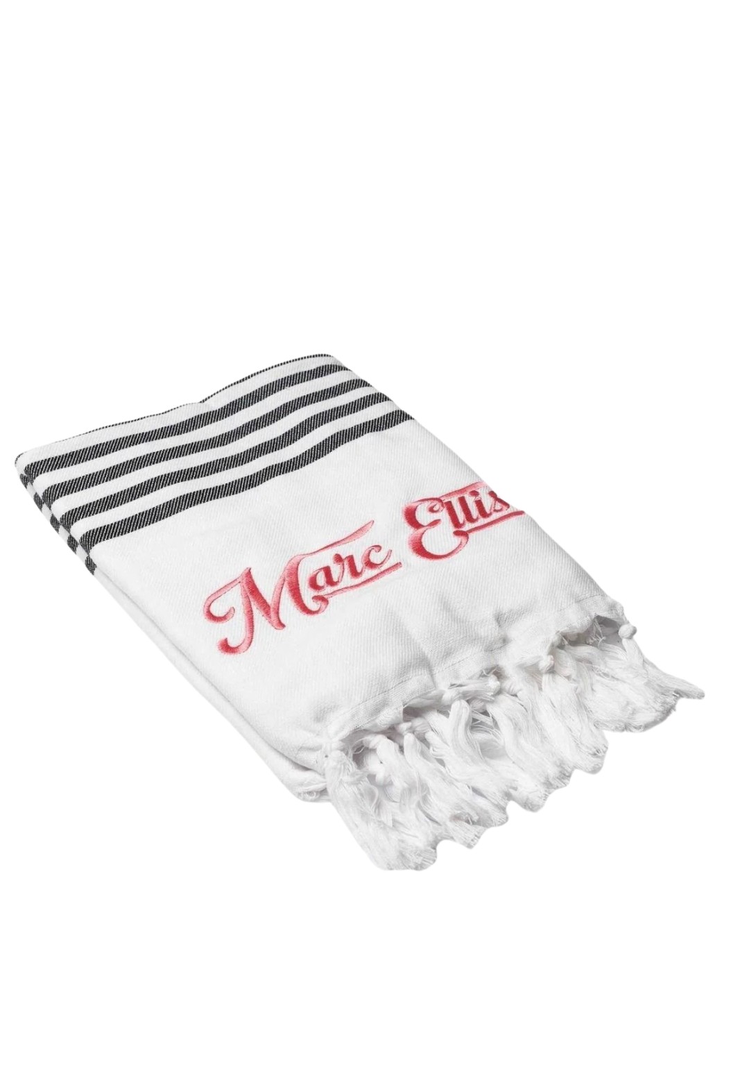 Marc Ellis - Telo V.05 - Donna - BEACH TOWEL 5