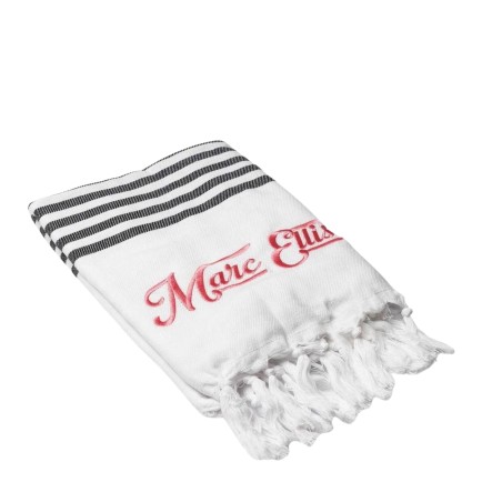 Marc Ellis - Telo V.05 - Donna - BEACH TOWEL 5