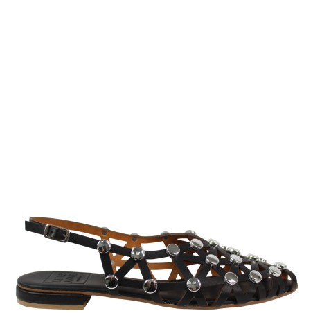 Luisanne - Basso borchie - Donna - PATTY 01