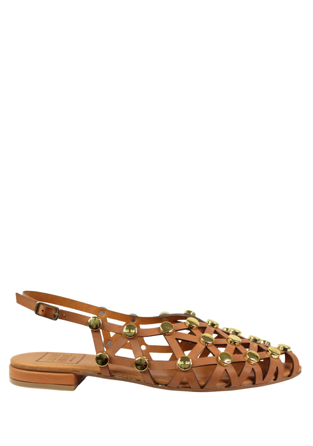 Luisanne - Basso borchie - Donna - PATTY01