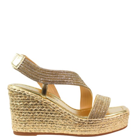 Alma en Pena - Fasce Strass - Donna - V2651116