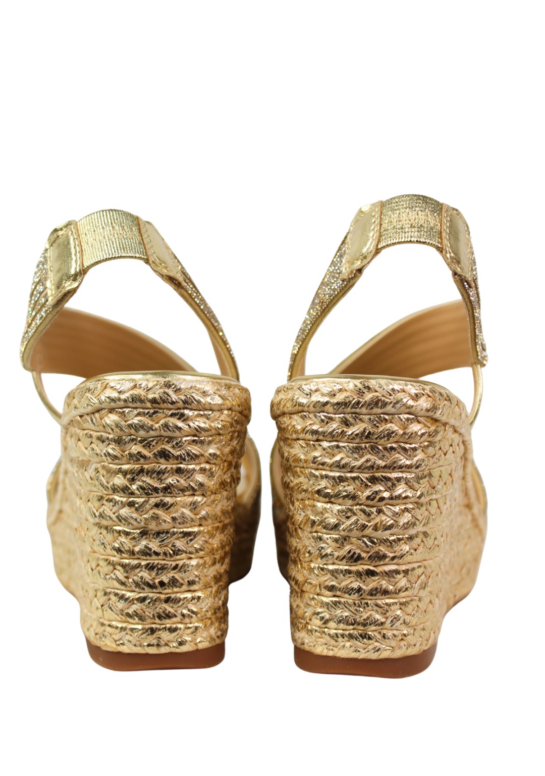 Alma en Pena - Fasce Strass - Donna - V2651116