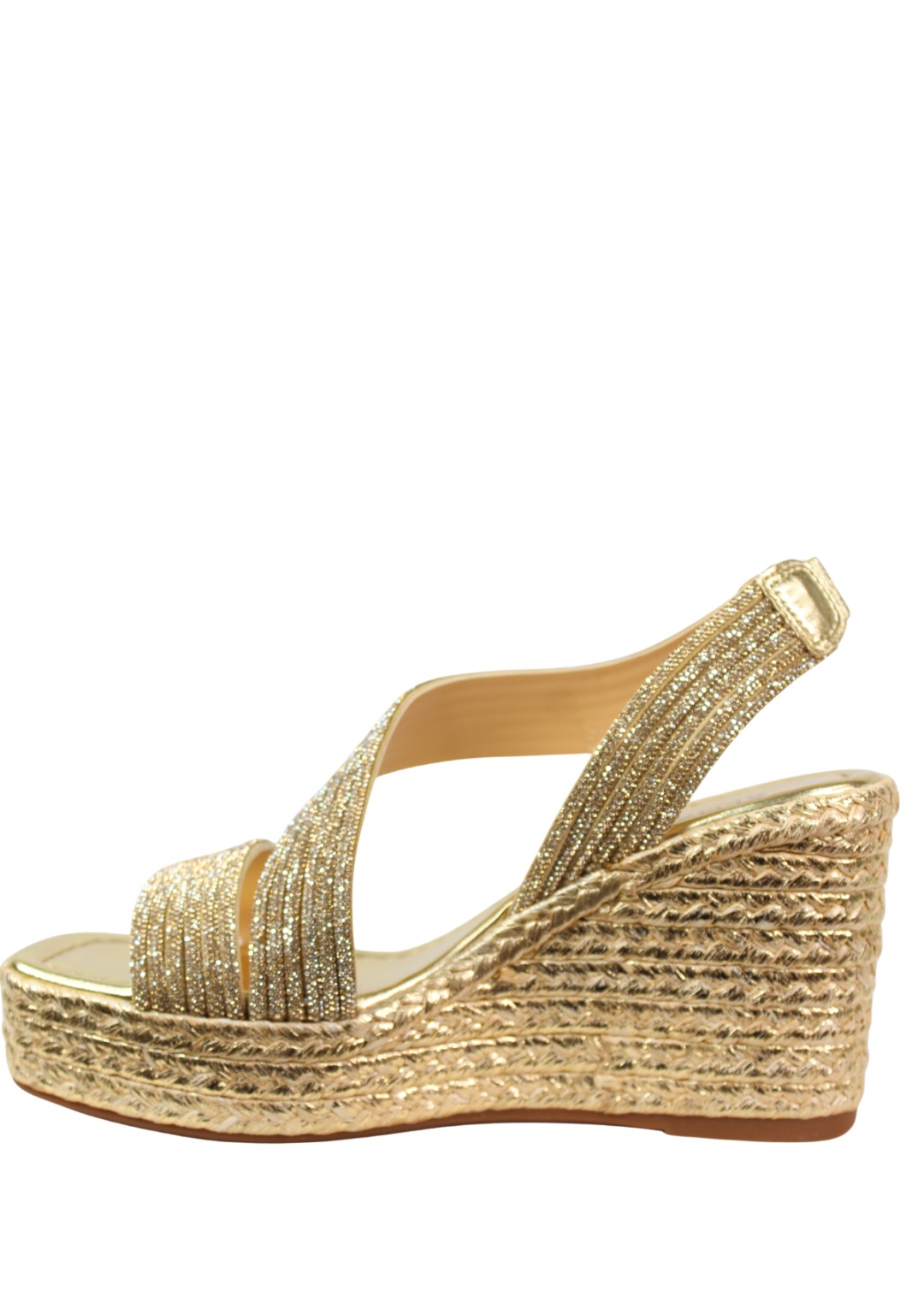Alma en Pena - Fasce Strass - Donna - V2651116