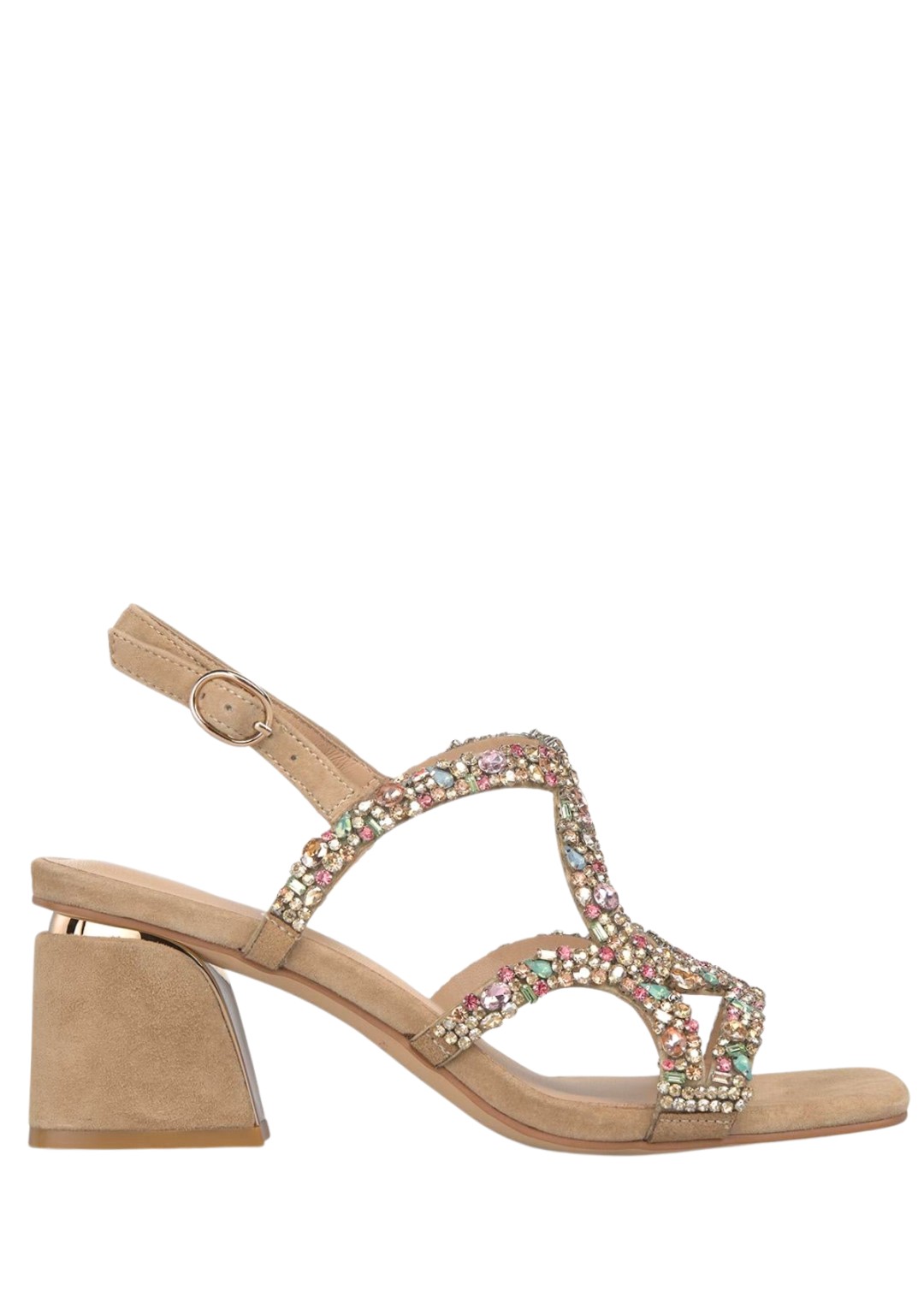 Alma en Pena - Gioiello T.50 - Donna - V 263001