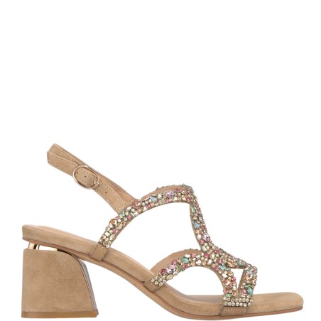 Alma en Pena - Gioiello T.50 - Donna - V 263001