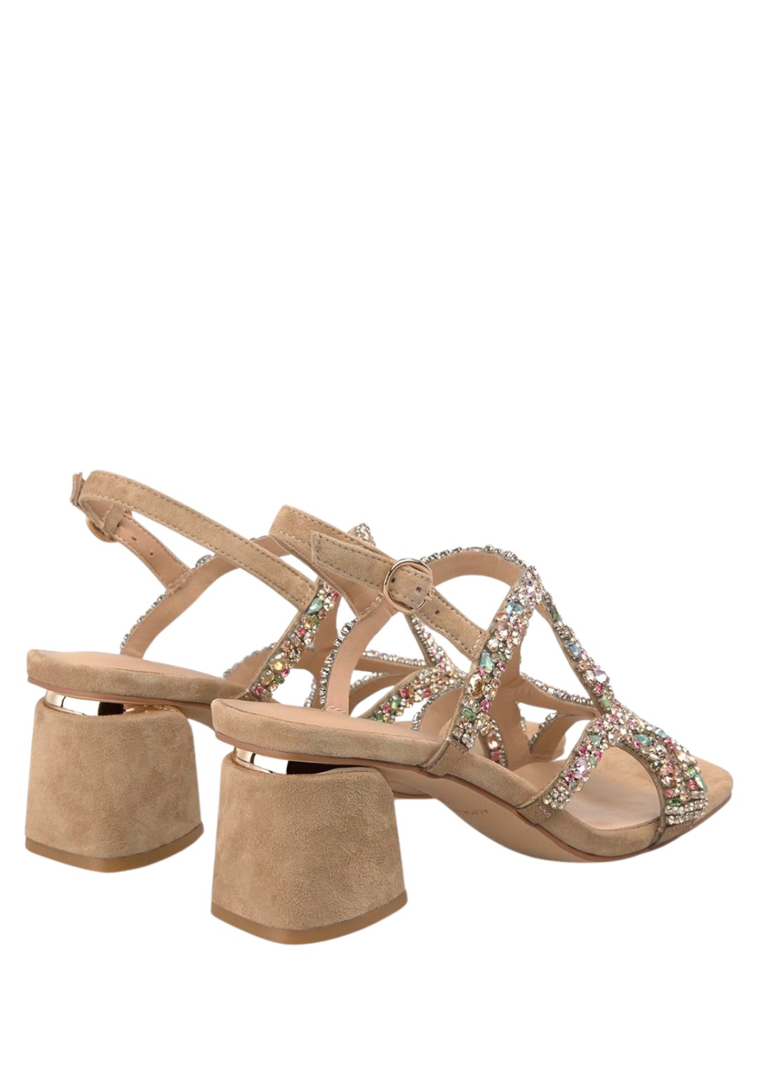 Alma en Pena - Gioiello T.50 - Donna - V 263001