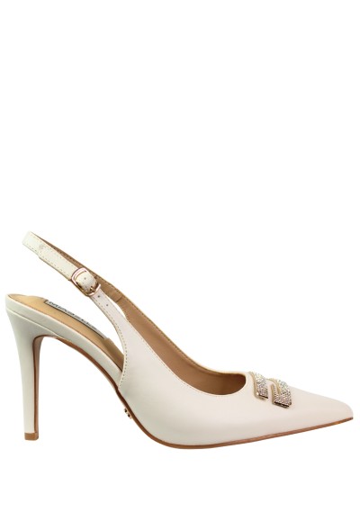Miabelle - Chanel logoG - Donna - MB707