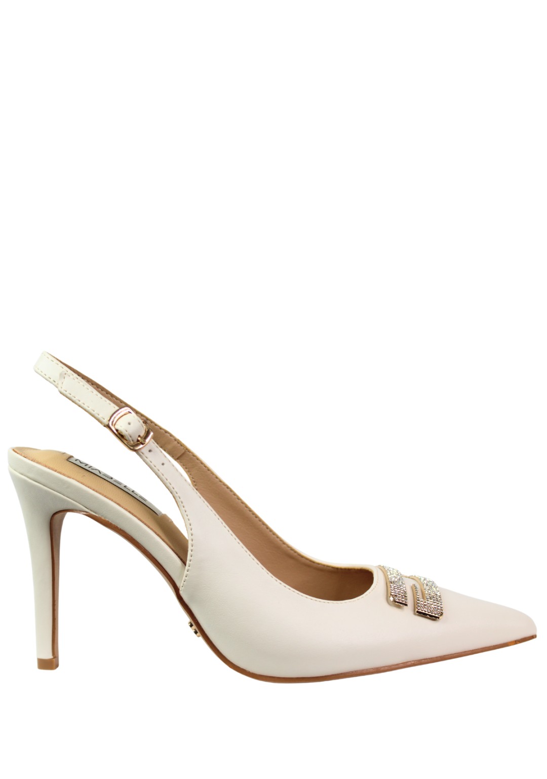 Miabelle - Chanel logoG - Donna - MB707