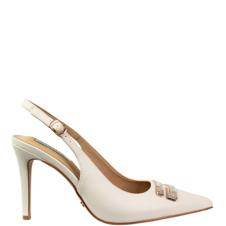 Miabelle - Chanel logoG - Donna - MB707