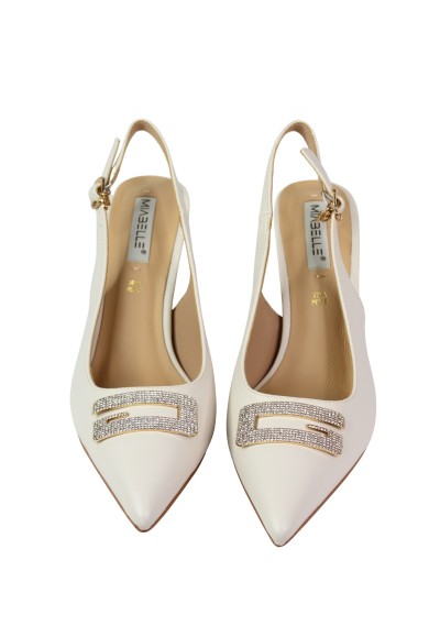 Miabelle - Chanel logoG - Donna - MB707