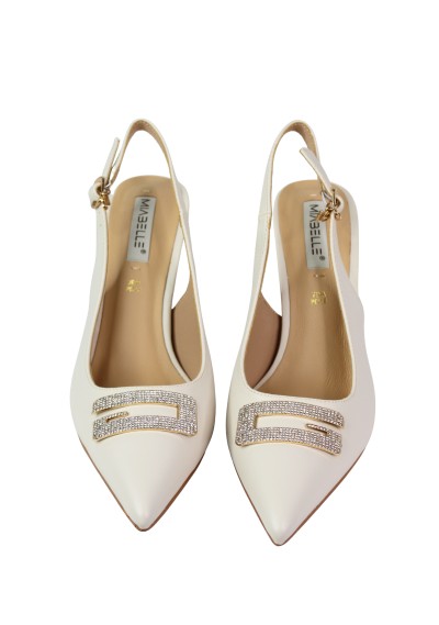 Miabelle - Chanel logoG - Donna - MB707
