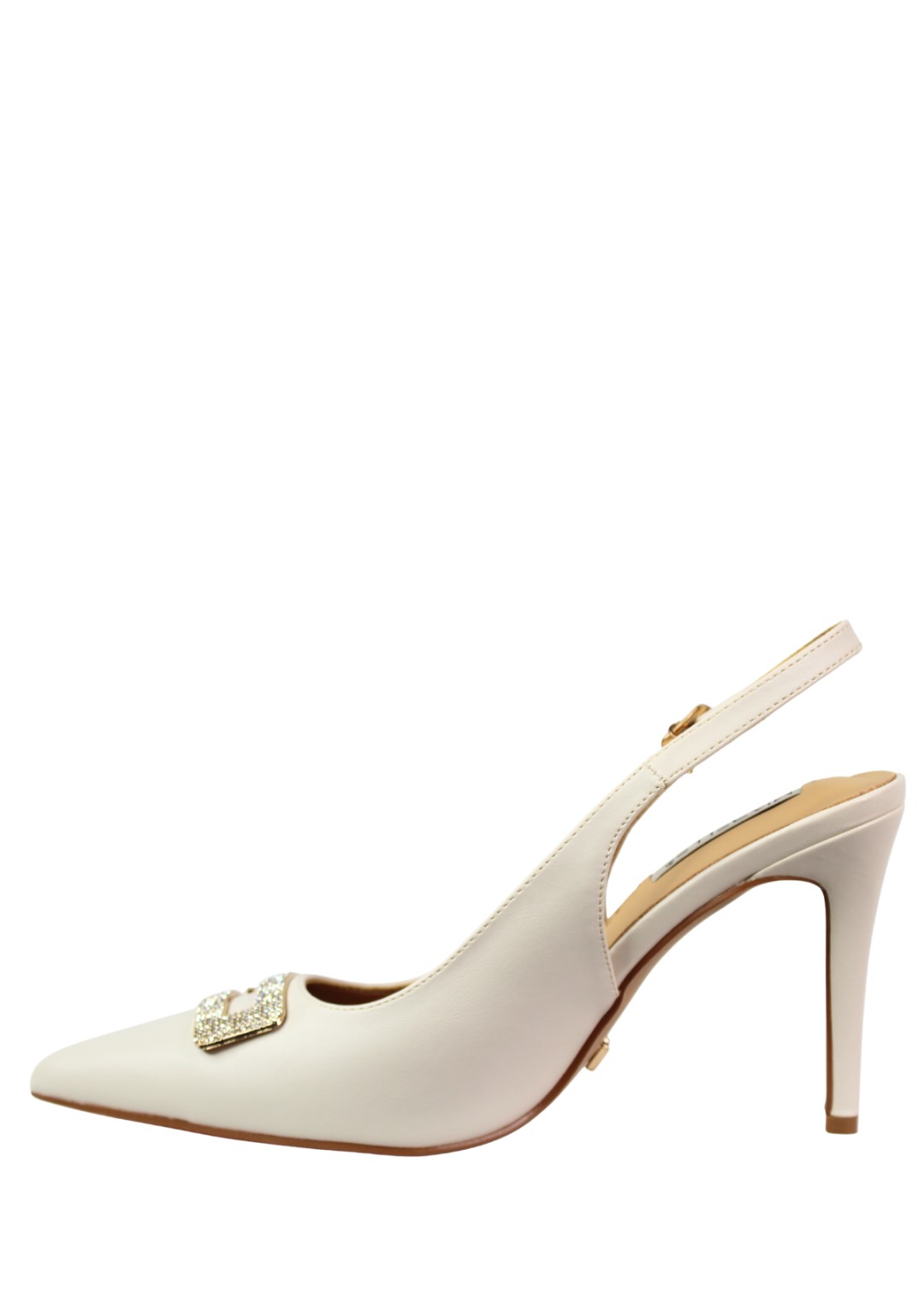 Miabelle - Chanel logoG - Donna - MB707