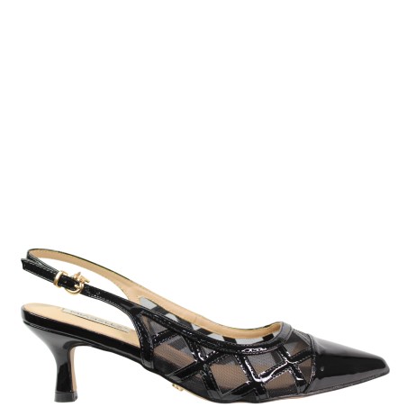 Miabelle - Chanel vernice - Donna - MB1002