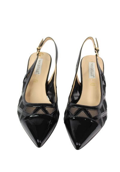 Miabelle - Chanel vernice - Donna - MB1002