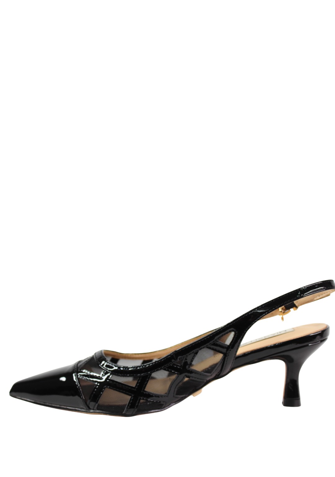 Miabelle - Chanel vernice - Donna - MB1002